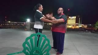 Royal Phoenix Wing Chun Class Preview 5