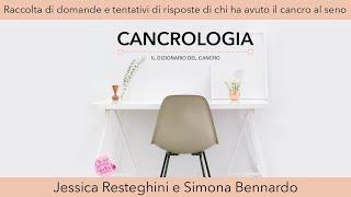 Cancrologia - il Dizionario del cancro - lettera F