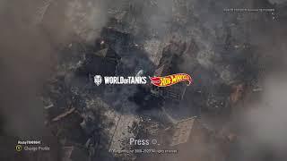 World of Tanks them song