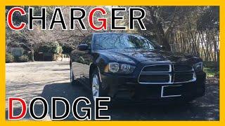 アメ車 ダッジ　チャージャー！左ハンドル、並行輸入車、V8エンジン、ハイパワーエンジン、DODGE CHARGER！