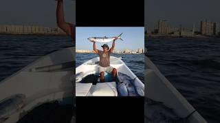 رحلة صيد سمك جميلة مع صديقي الرحالة محمد عليوة  صيد سمك الدراك و البونيتو