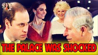 NOT GOOD! Prince William Just Reveals SHOCKING SECRET Royal Family is Hiding About The King