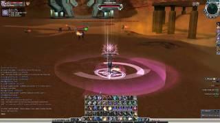 Raist templar power RF Online (LevelUpGames)