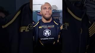 How Jon Jones Predicted His Ciryl Gane Victory 