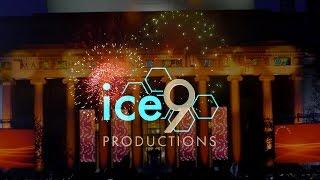 Ice 9 Productions - MIT Moving Day