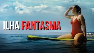 ILHA FANTASMA - Filme de Suspense 2024 Completo Dublado Melhores Filmes de Suspense