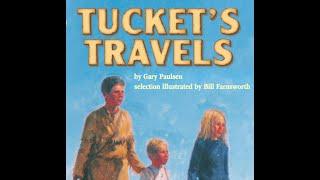 TUCKET'S TRAVELS Journeys AR Read Aloud Fifth Grade Lesson 21