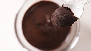 How to Make Chocolate Ganache | Yummy Ph