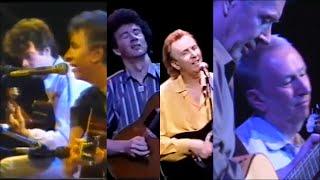 Al Stewart & Peter White - On The Border (1984 - 2011)