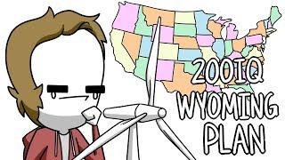 What To Do With Wyoming