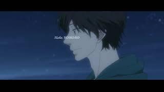 ao haru ride Kou & Futaba mv true love