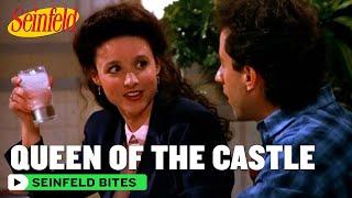 Elaine Meets John F. Kennedy Jr. | Seinfeld Bites | Seinfeld