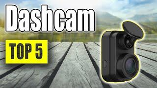 TOP 5: Beste DASHCAM 2024!