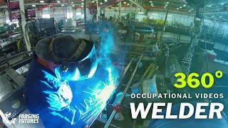 Welder 360°