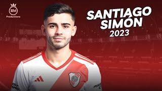 Santiago Simón ► Amazing Skills, Goals & Assists | 2023 HD