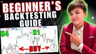 How to Backtest Your Trading Strategy Properly | Forex Tester