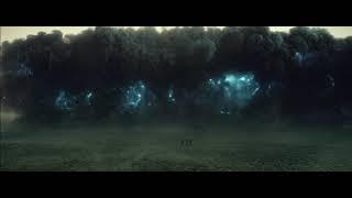 Monster hunter ending scene (Best scene from the movie Monster hunter)#monsterhunter #bestscene #en