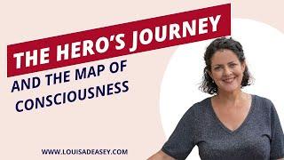 The Hero's Journey & Consciousness | A personal update