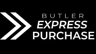 Butler Express Purchase