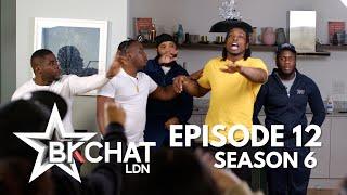 "If You Don't Maintain Your Woman, Someone Will Take Her to The Shard" BKCHAT LDN