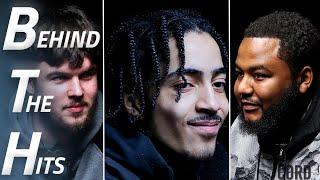 (PART 1) Producer Roundtable: 169, M1OnTheBeat, JBMadeIt, Dr Vades, X10, AV  | Behind the Hits