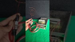 Turn spark plugs into gold detectors and hidden treasures
