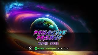 Psilocybe Project April 2023