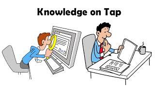 Knowledge on Tap - A focus management system for family-owned enterprises