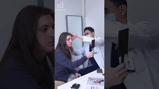 Facial Feminization Surgery in Korea Before & After