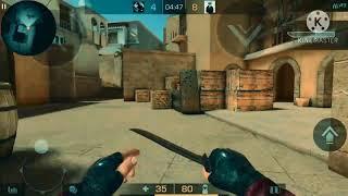 lalala/ standoff 2 (fragmovie)