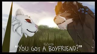 You got a boyfriend? || A Lions Pride: ROBLOX