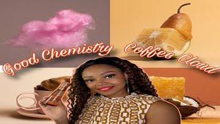 Good Chemistry Coffee Cloud | Perfume Review | Perfume Collection