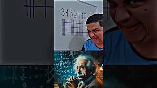 PHYSICS TEACHER-179-Albert Einstein #shorts #trending #science3