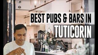 Best Bars Pubs & hangout places in Tuticorin, India