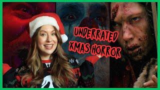 christmas horror movies you haven't seen