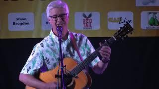 2019 FAR-West Main Stage Showcases Presents -  Mike Mullins