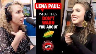 Lena Paul: What They Don’t Warn You About 