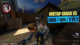 onetap v3 crack 2020 / onetap v3 кряк / onetap v3 crack / вантап в3 кряк 2020 / rage hvh 2 vs 2