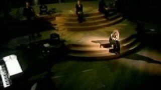 LARA FABIAN   -Je t'aime