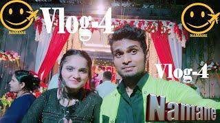 Vlog 4 Namane Travel Party Time Kolkata @NamaneTravel