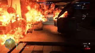 Battlefield™ 1 dingopeacemaker1 Limpet Charge Trick