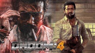 Tamil Superstar Suriya To Play Villain in Dhoom 4? Here is the truth -  Dhoom 4 Movie Update