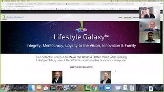 LifeStyle Galaxy / Dragon Mining / Galaxy Mining Review