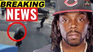 BREAKING: Future's Artist Young Scooter KILLED In Atlanta Tonight!