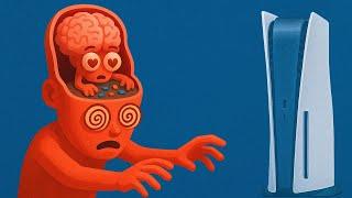 Why It’s So Hard To Quit Gaming