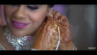 2019 Sindhi Wedding in Bangkok // Leena & Akshay