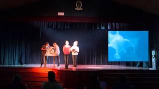 Kippa Ring Science Spectacular winners