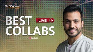 Mohamed Tarek - BEST COLLABS | LIVE