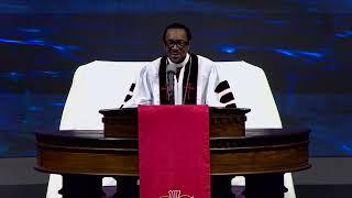 Advent: God's Assurance of Salvation - Bishop J. Louis Felton