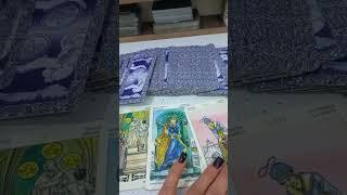 فال نورا - آیا دوستم داره؟